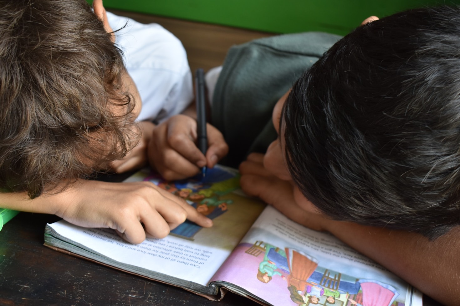 Dicas para Incorporar o Ensino Lúdico em Casa