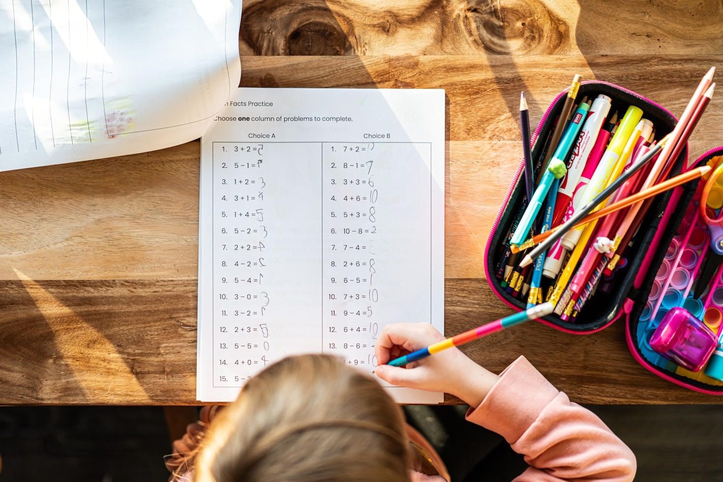 Transformando a Educação com Atividades Criativas